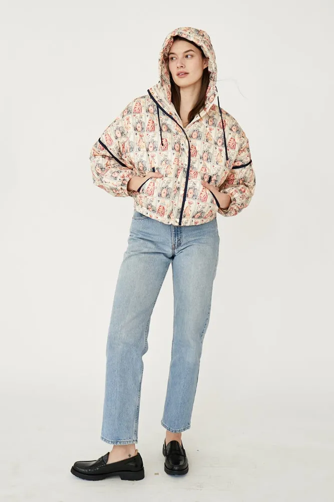 ACE PUFFER