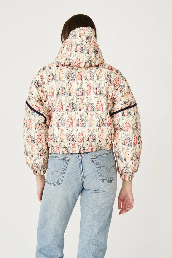 ACE PUFFER