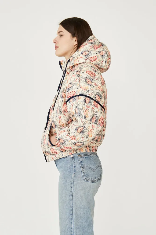 ACE PUFFER