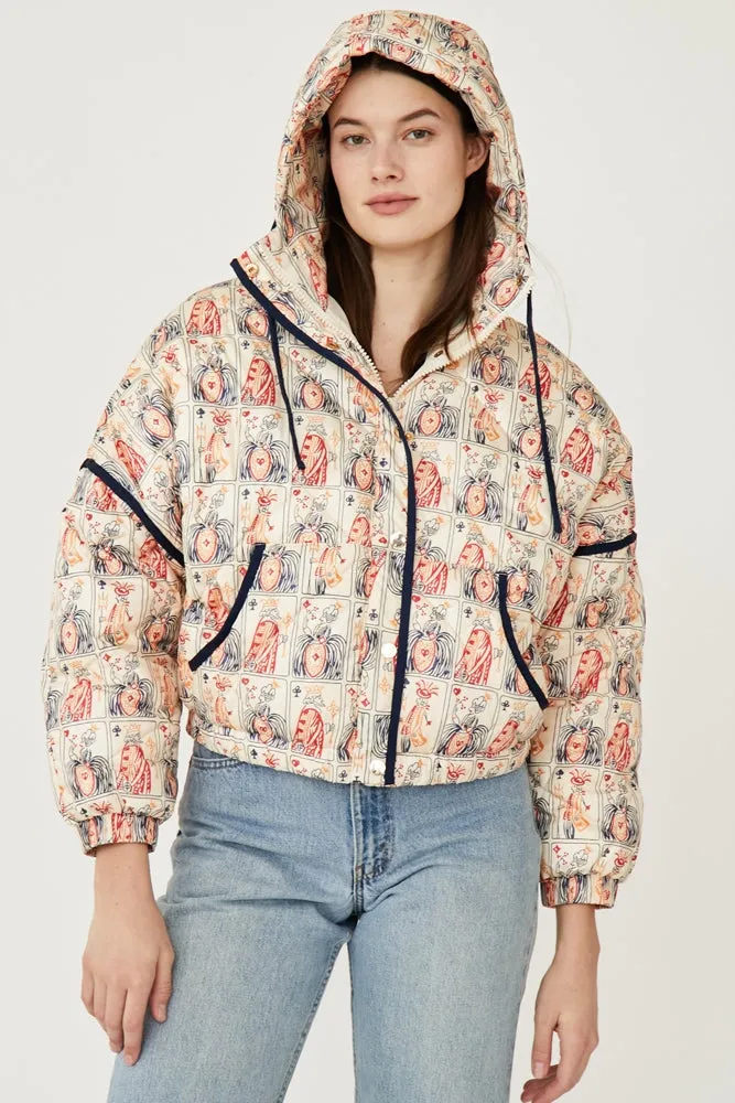 ACE PUFFER