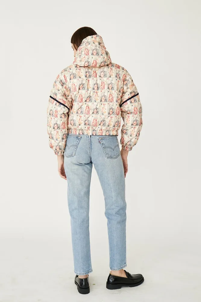 ACE PUFFER