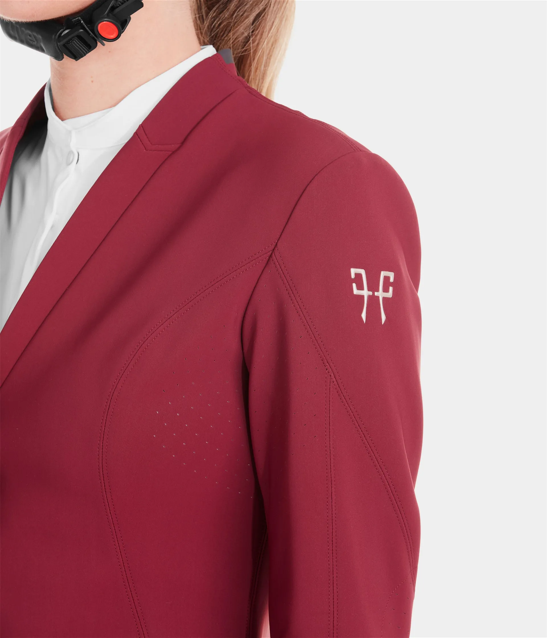 Aerotech Jacket Femme
