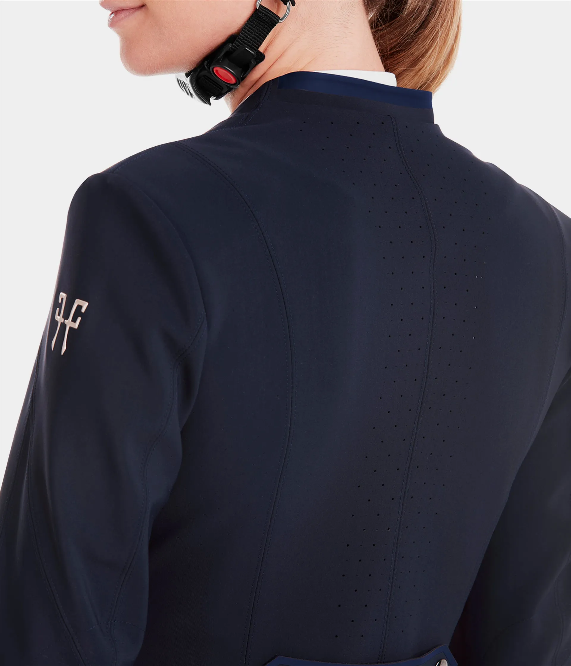 Aerotech Jacket Femme