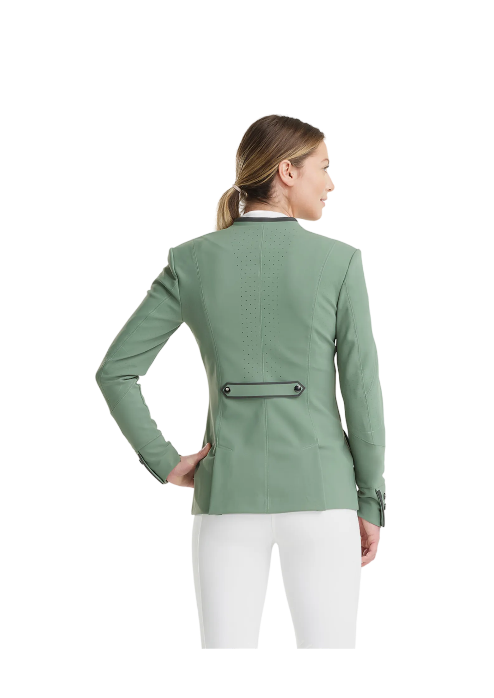 Aerotech Jacket Femme
