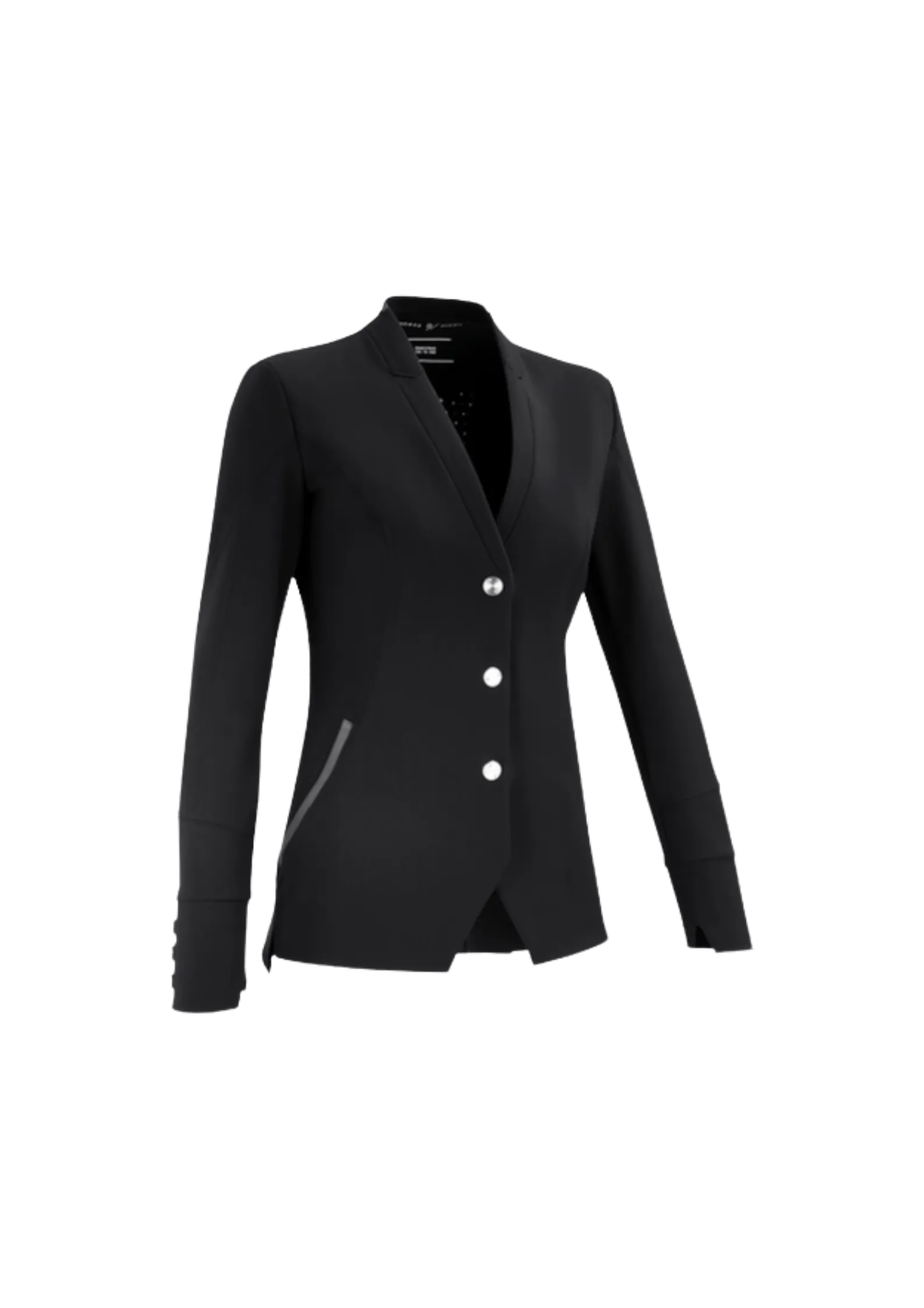 Aerotech Jacket Femme