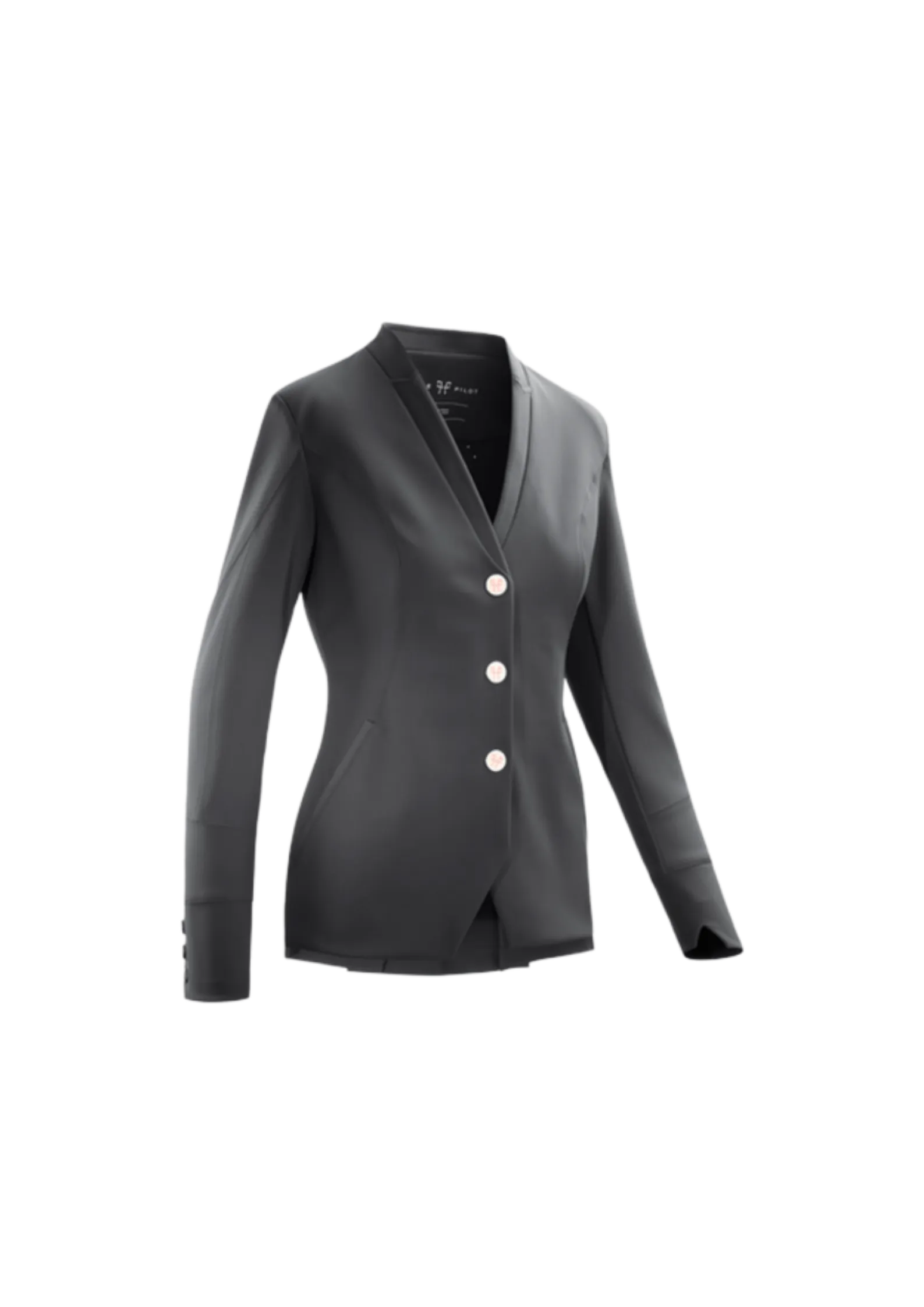 Aerotech Jacket Femme