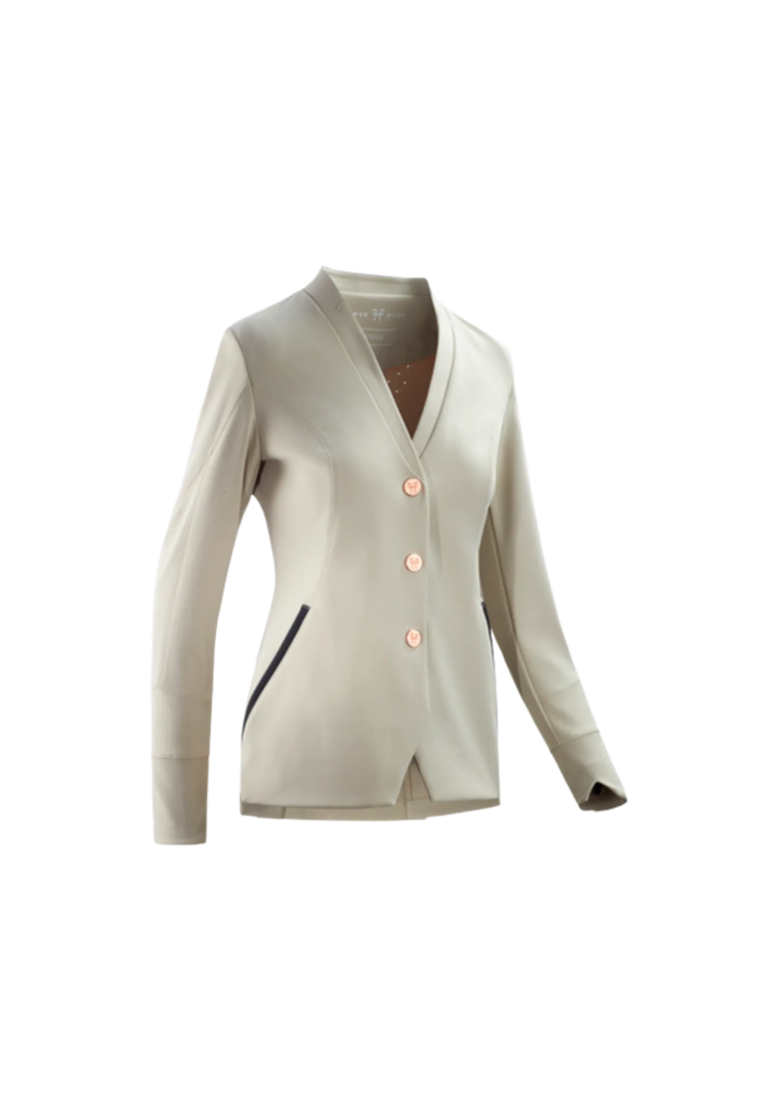Aerotech Jacket Femme