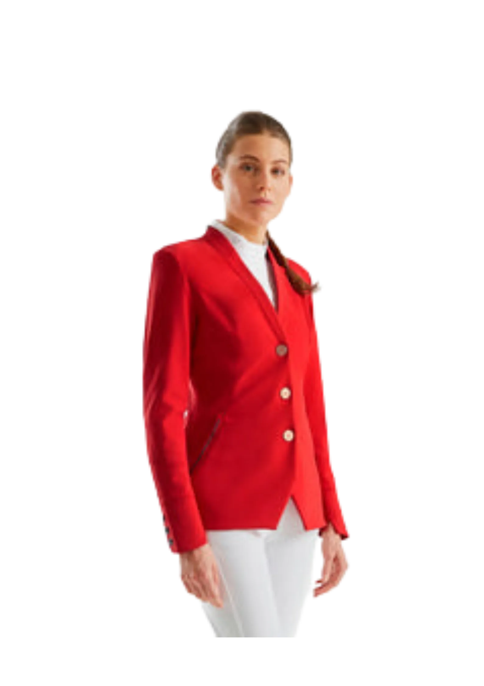 Aerotech Jacket Femme