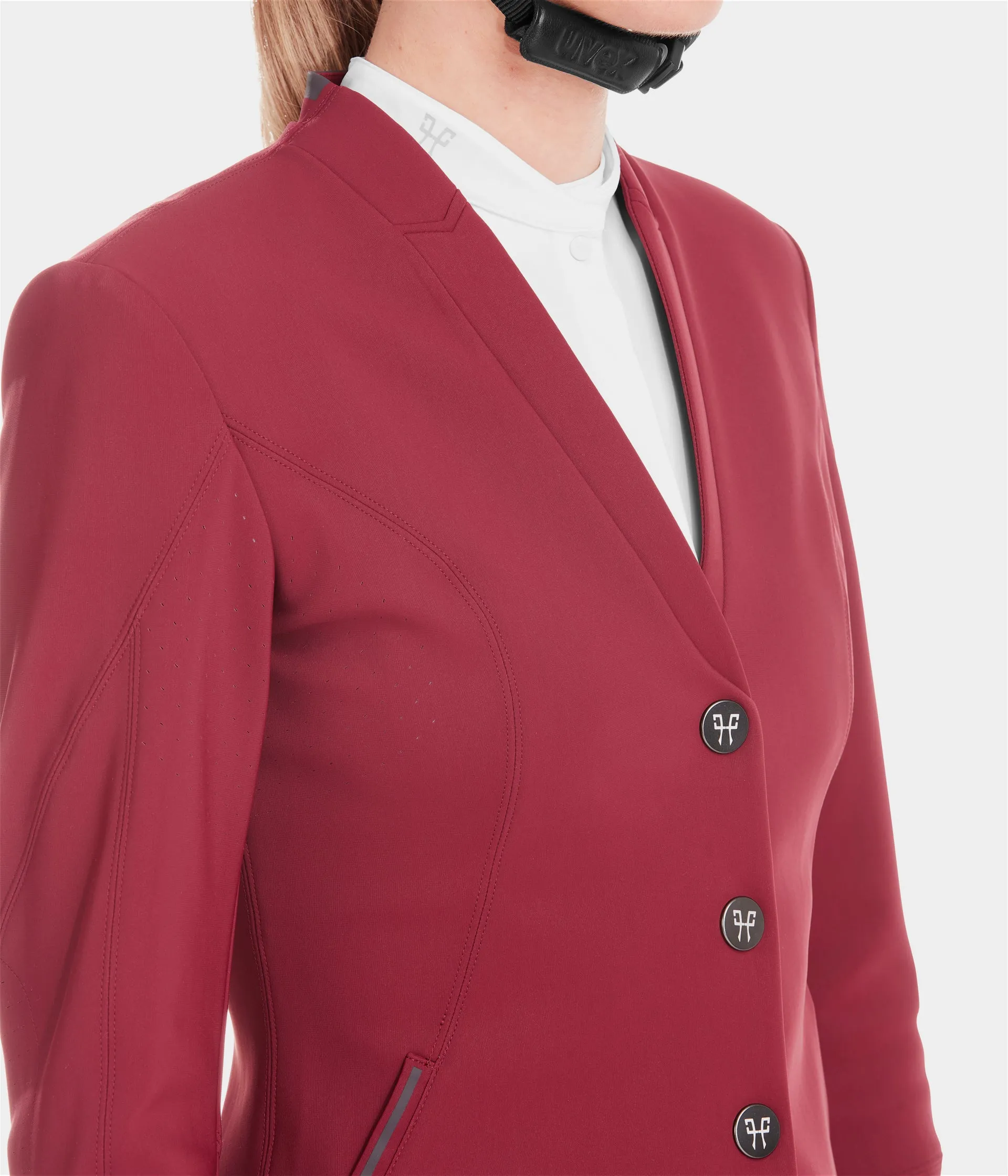 Aerotech Jacket Femme