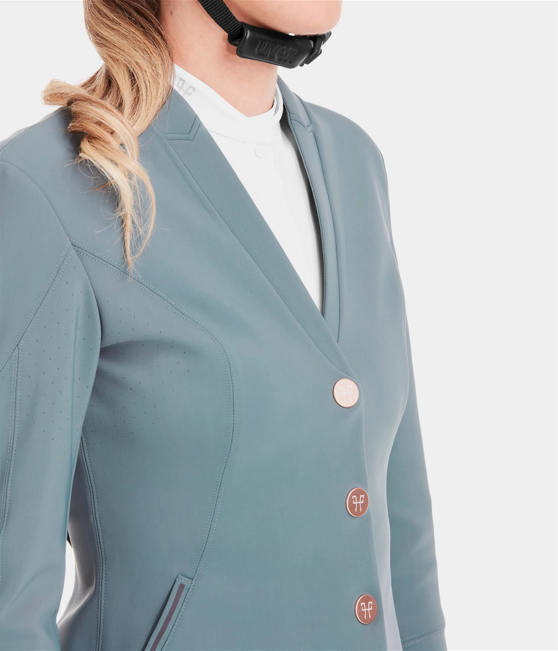 Aerotech Jacket Femme