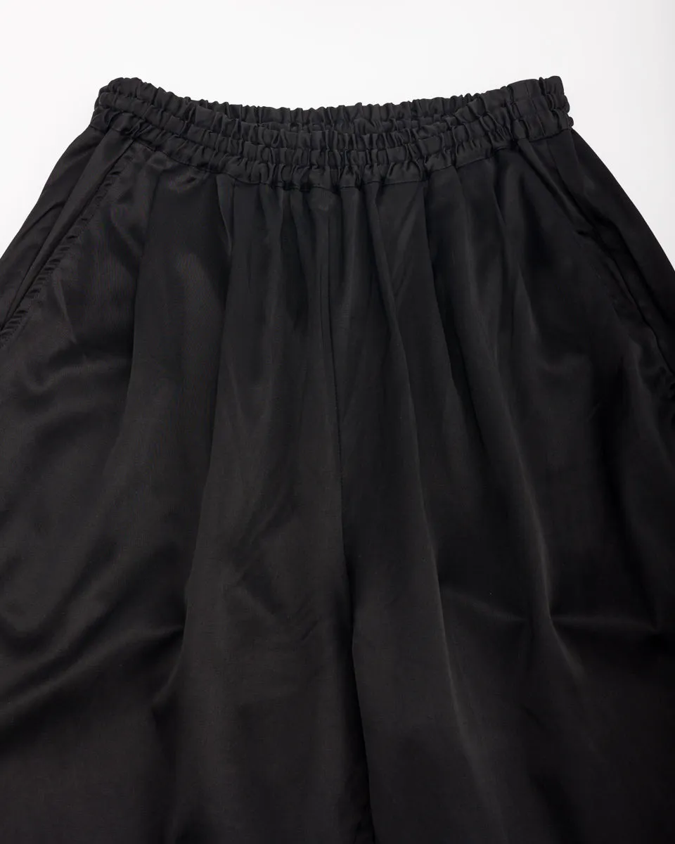 AHEN Doctor Pants - Ahen Black