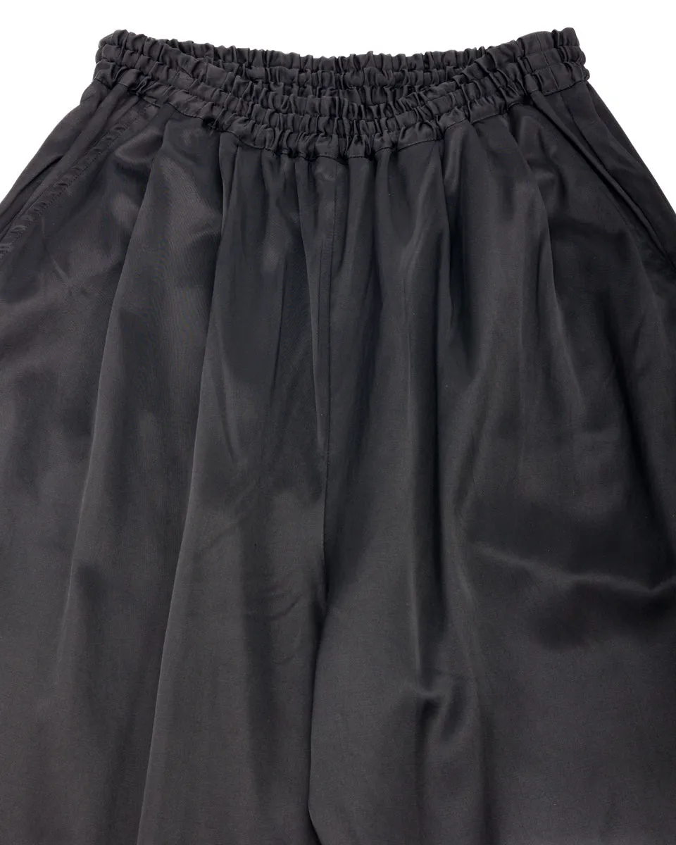 AHEN Doctor Pants - Ahen Black