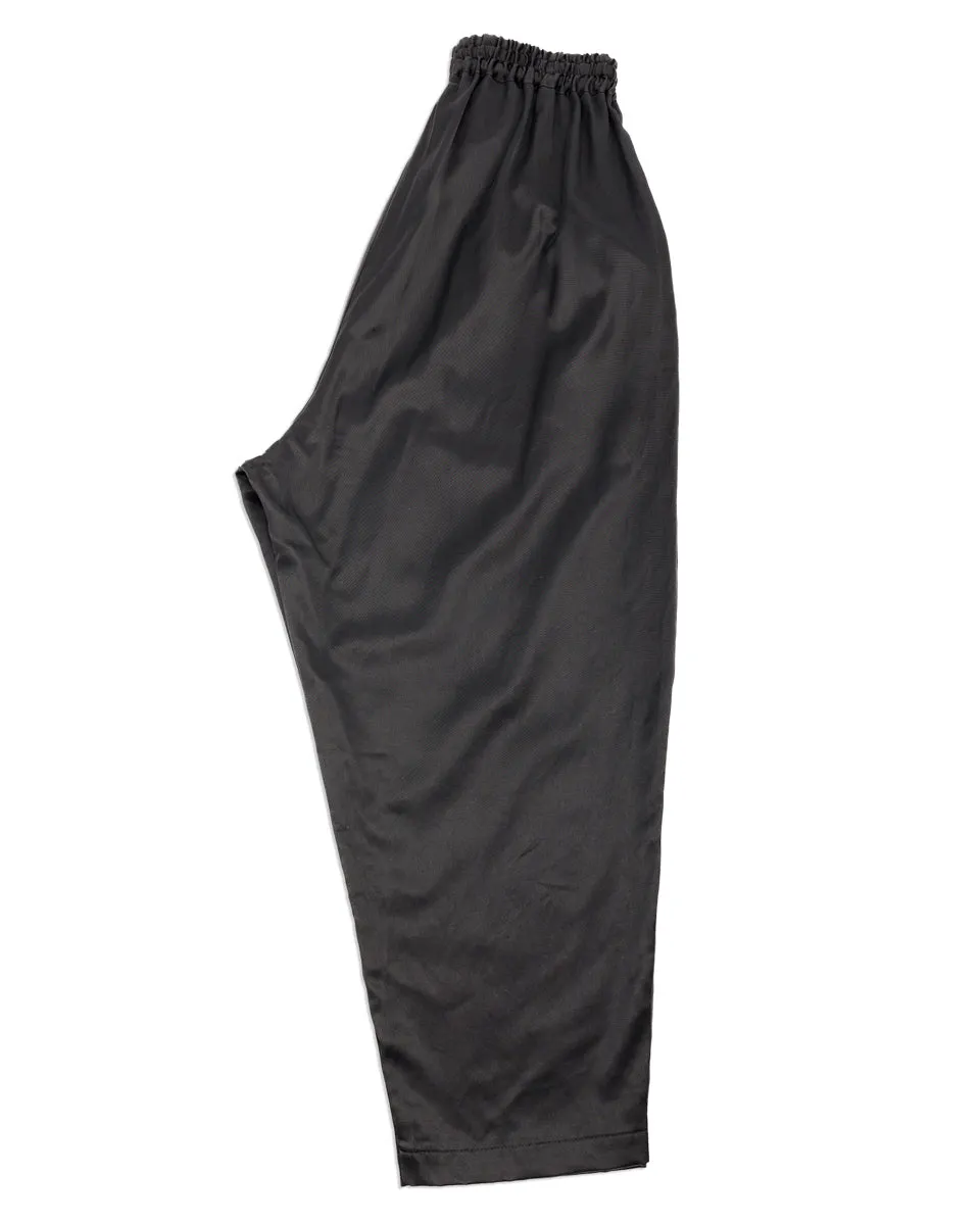 AHEN Doctor Pants - Ahen Black
