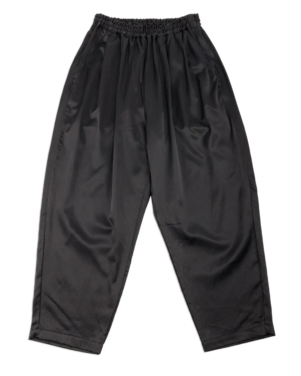 AHEN Doctor Pants - Ahen Black