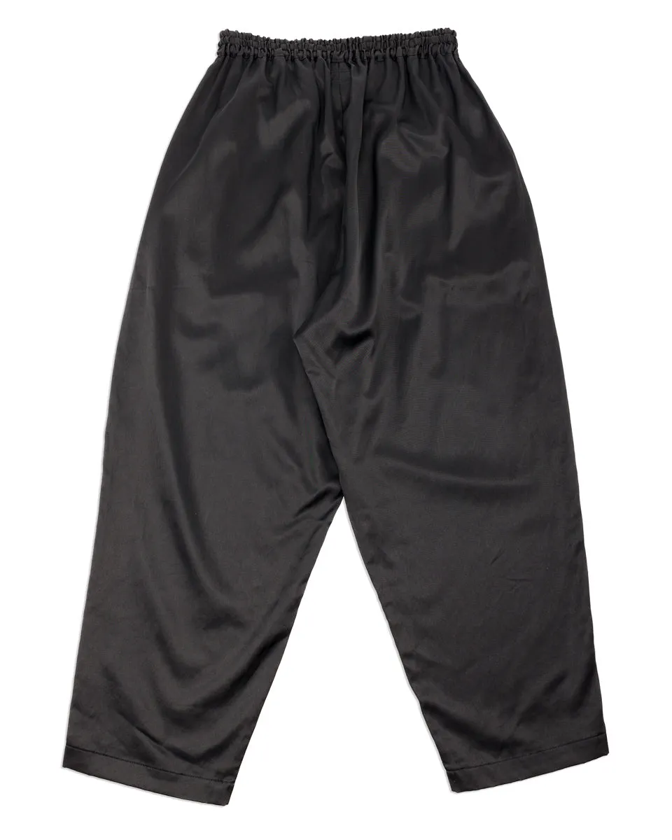 AHEN Doctor Pants - Ahen Black