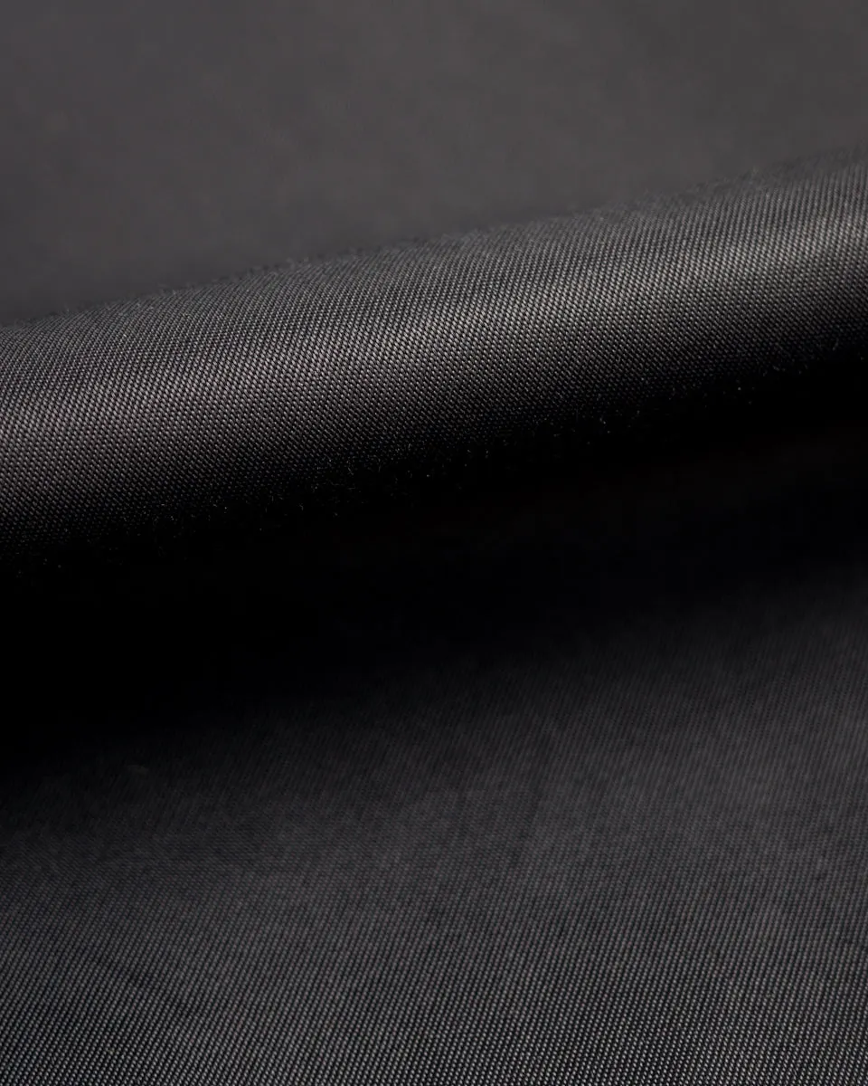 AHEN Doctor Pants - Ahen Black