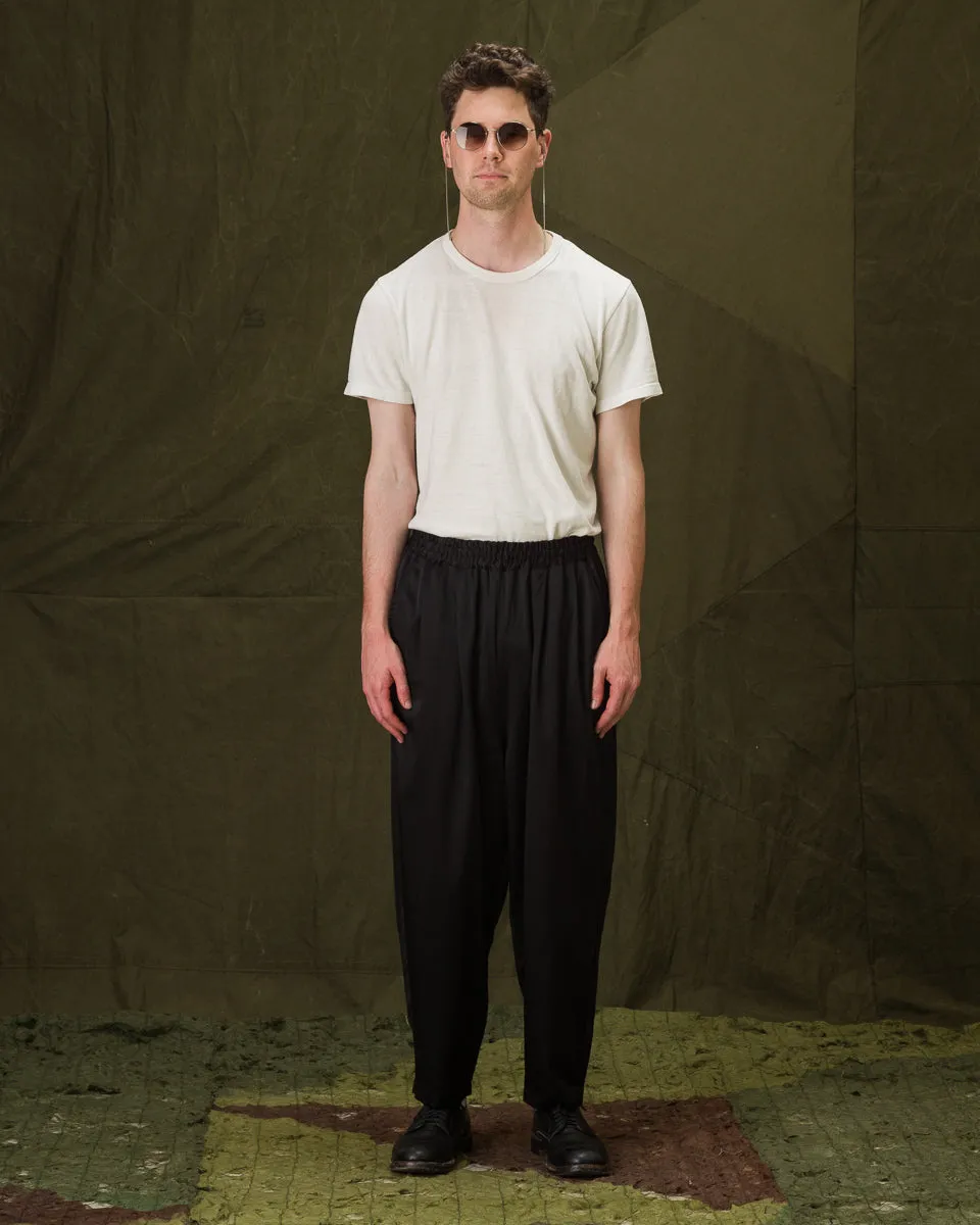 AHEN Doctor Pants - Ahen Black