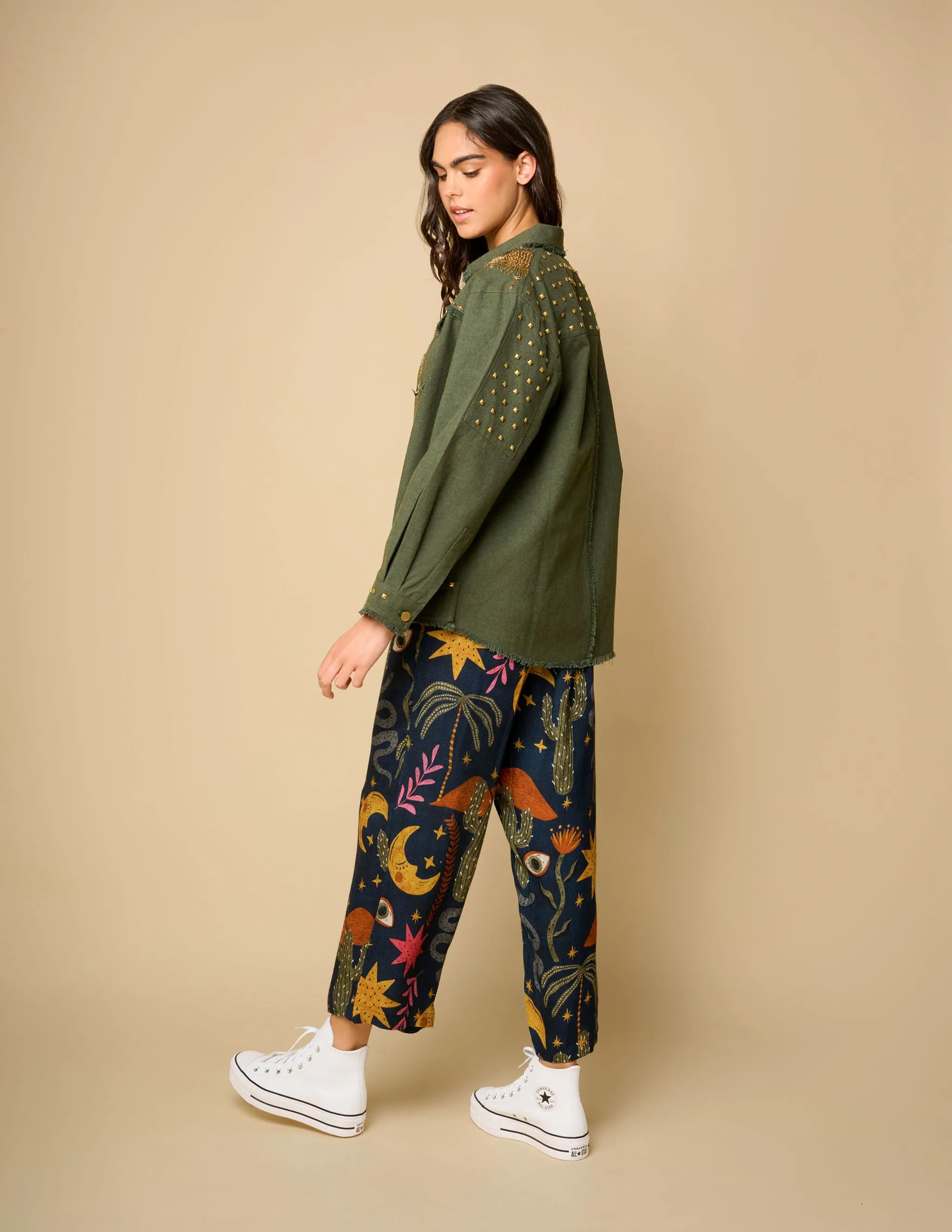 Arinna Jacket