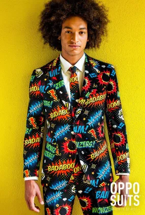 Badaboom Opposuit