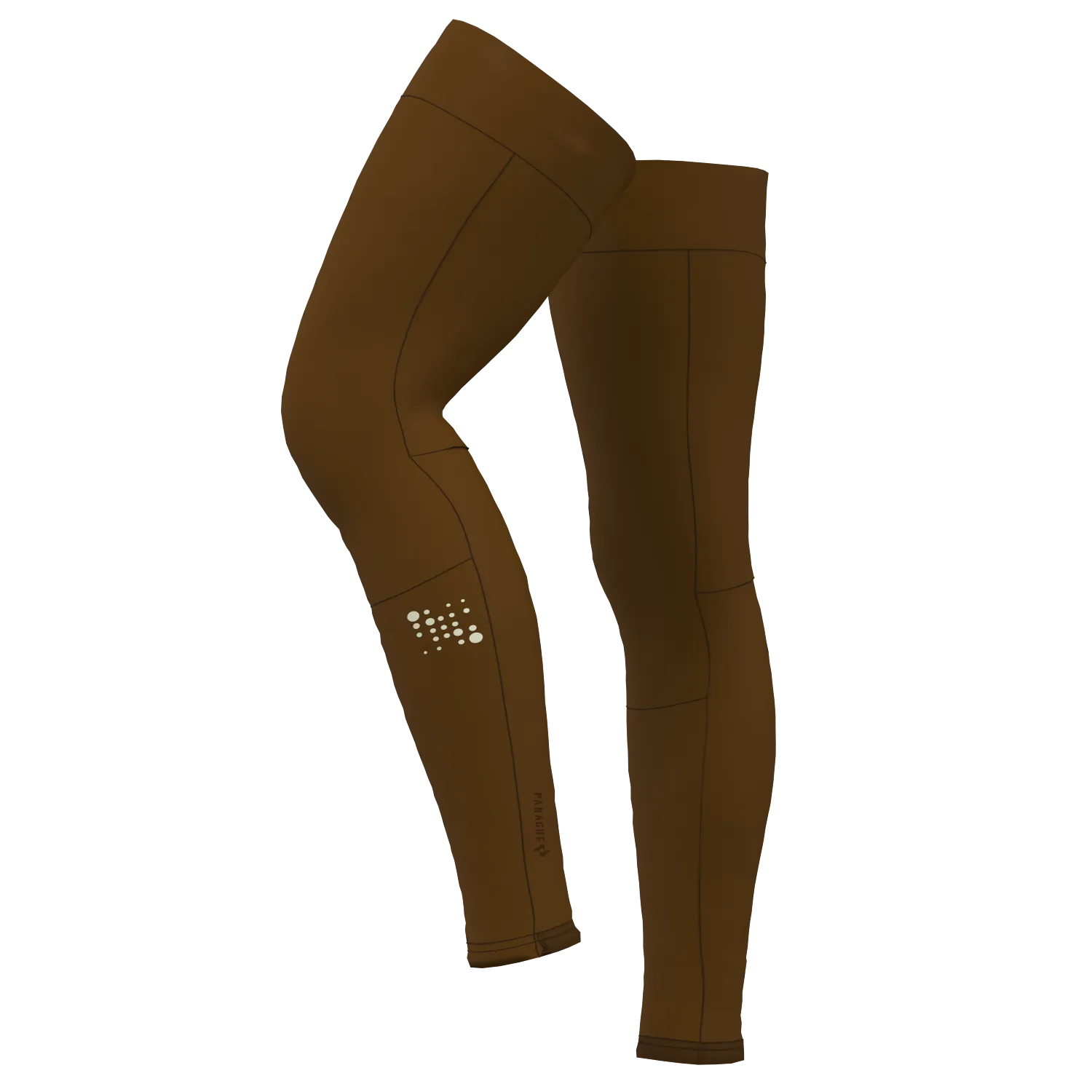 Basecamp25 - Leg Warmers - ($60 with BC Discount) - Earth
