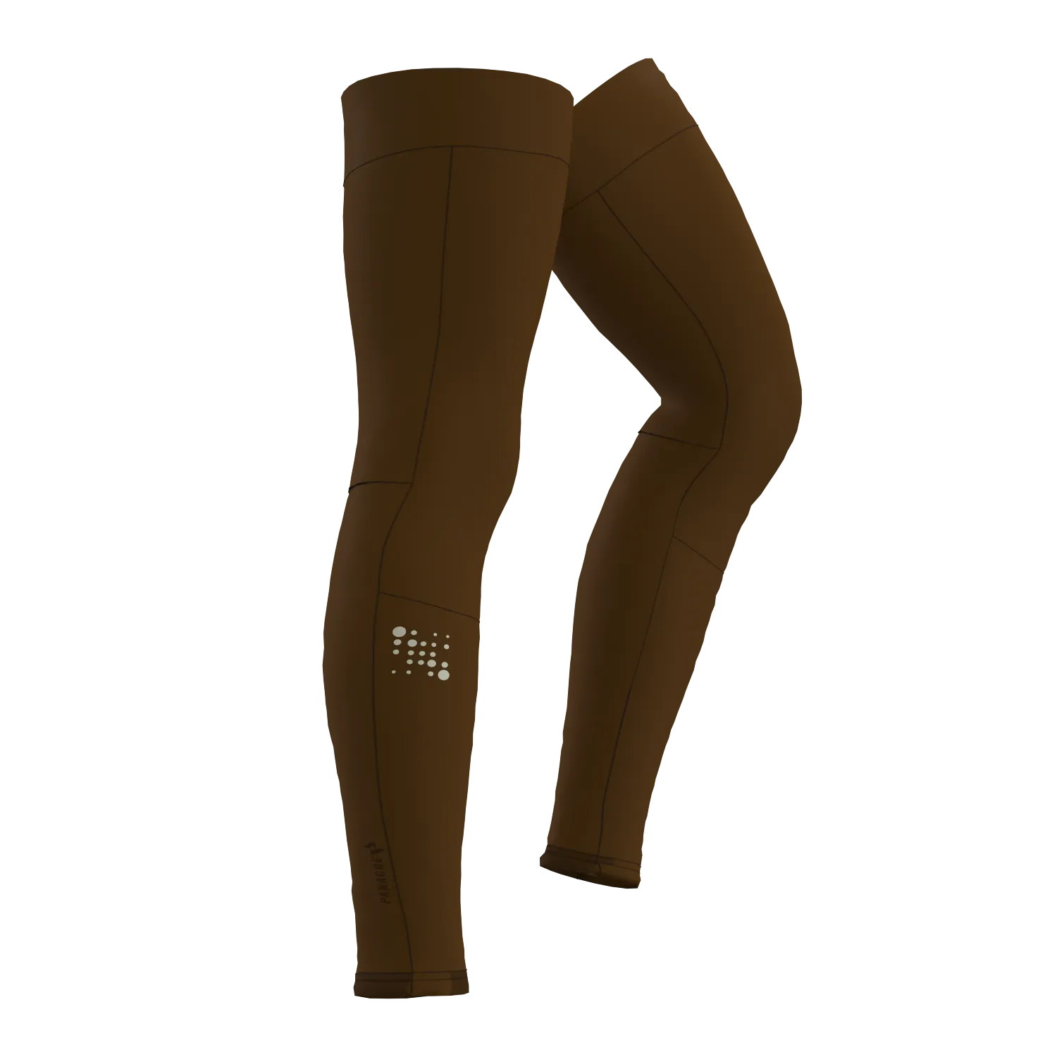 Basecamp25 - Leg Warmers - ($60 with BC Discount) - Earth