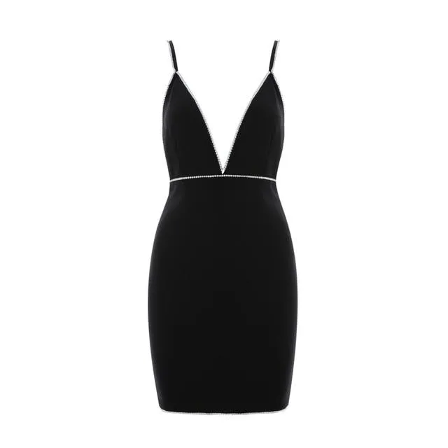 BEVERLY HILLS DRESS