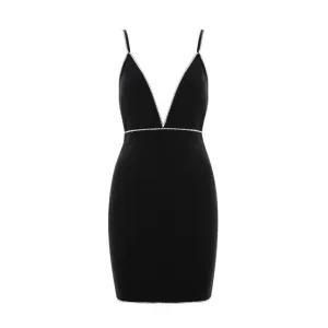 BEVERLY HILLS DRESS