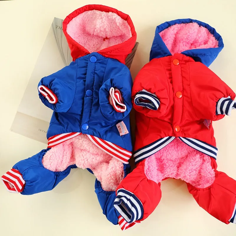 British UK Union Jack Jumpsuit
