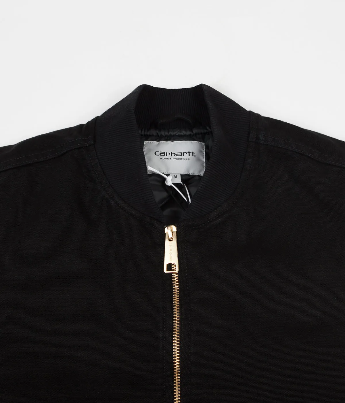 Carhartt Classic Vest - Black