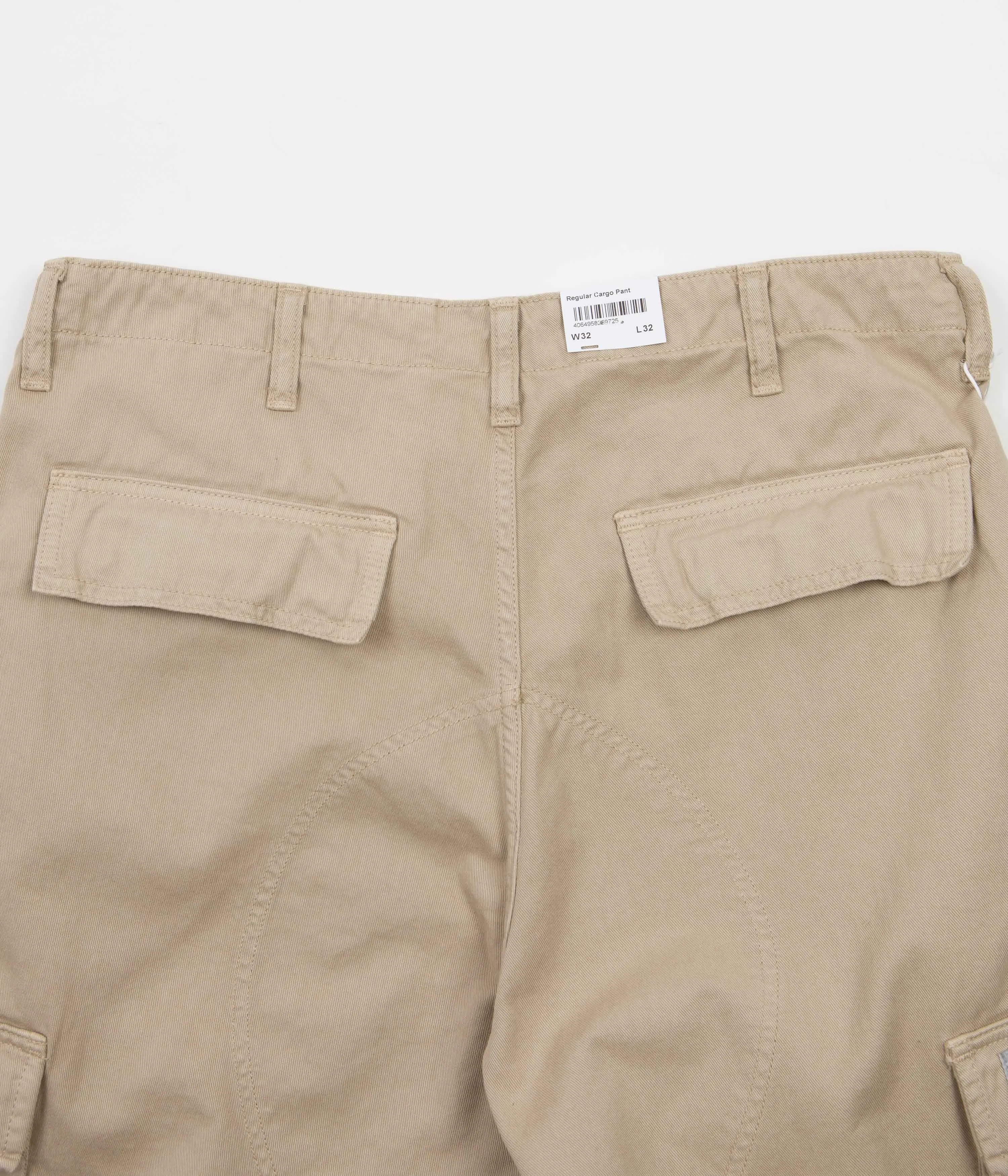 Carhartt Regular Cargo Pants - Wall