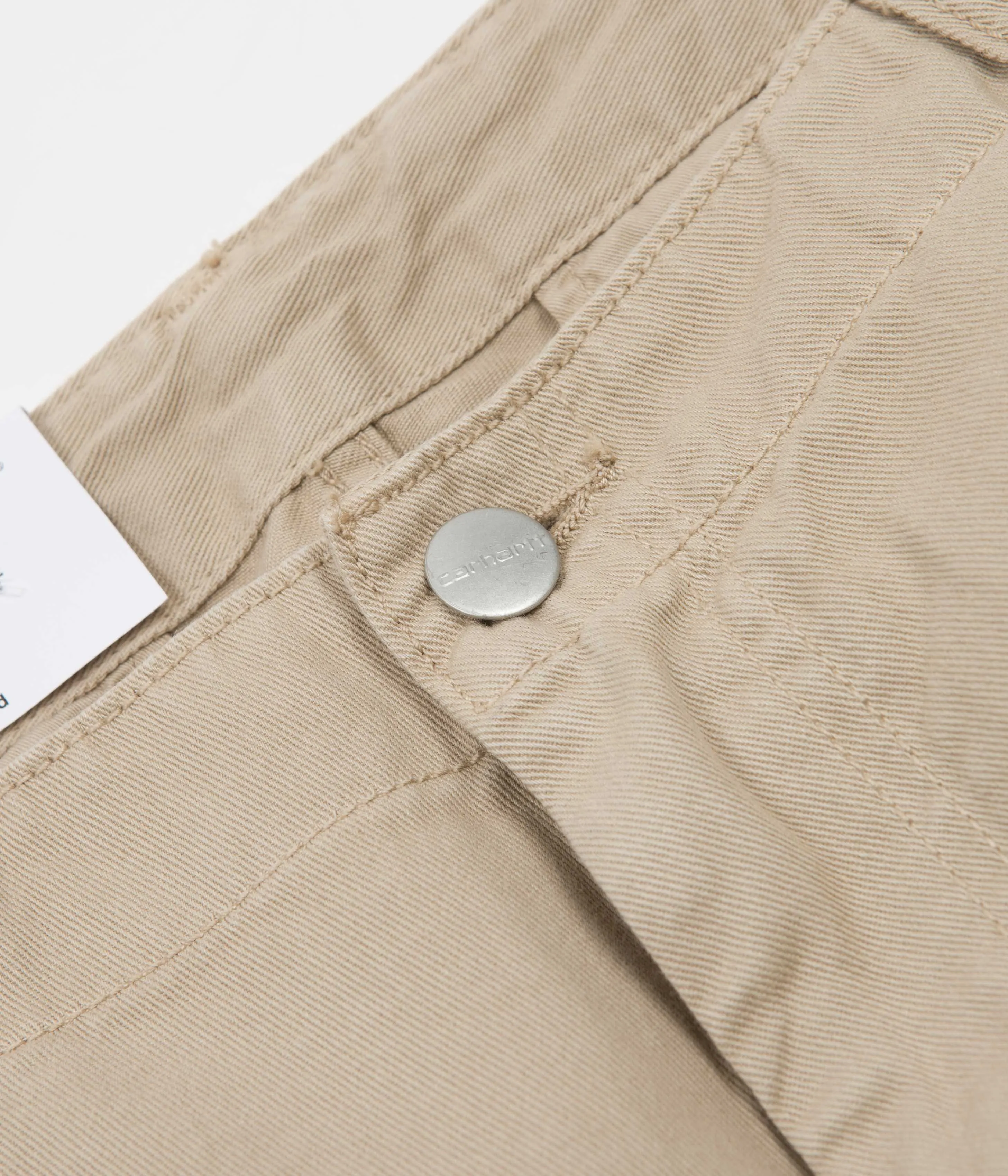Carhartt Regular Cargo Pants - Wall