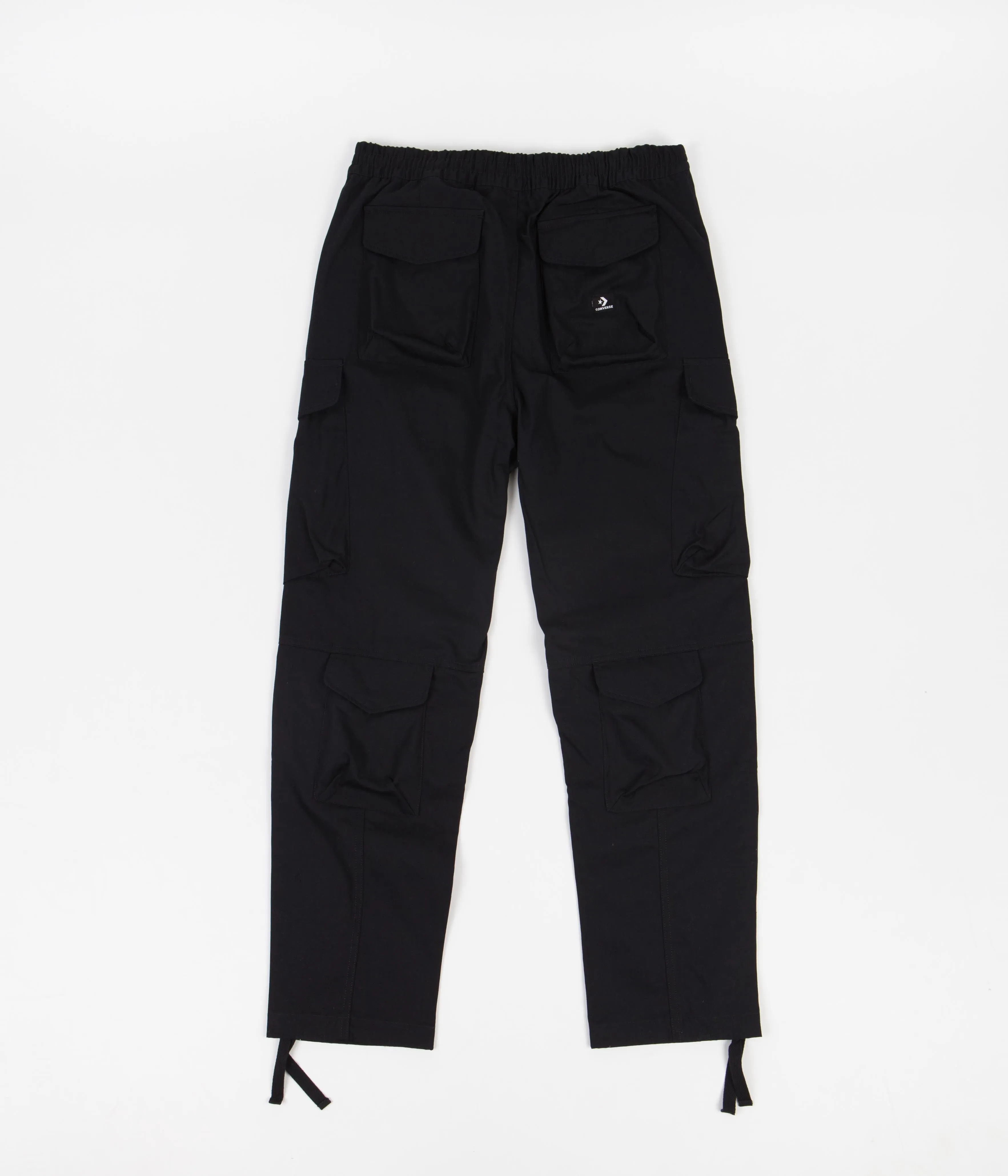 Converse Counter Climate Cargo Pants - Converse Black