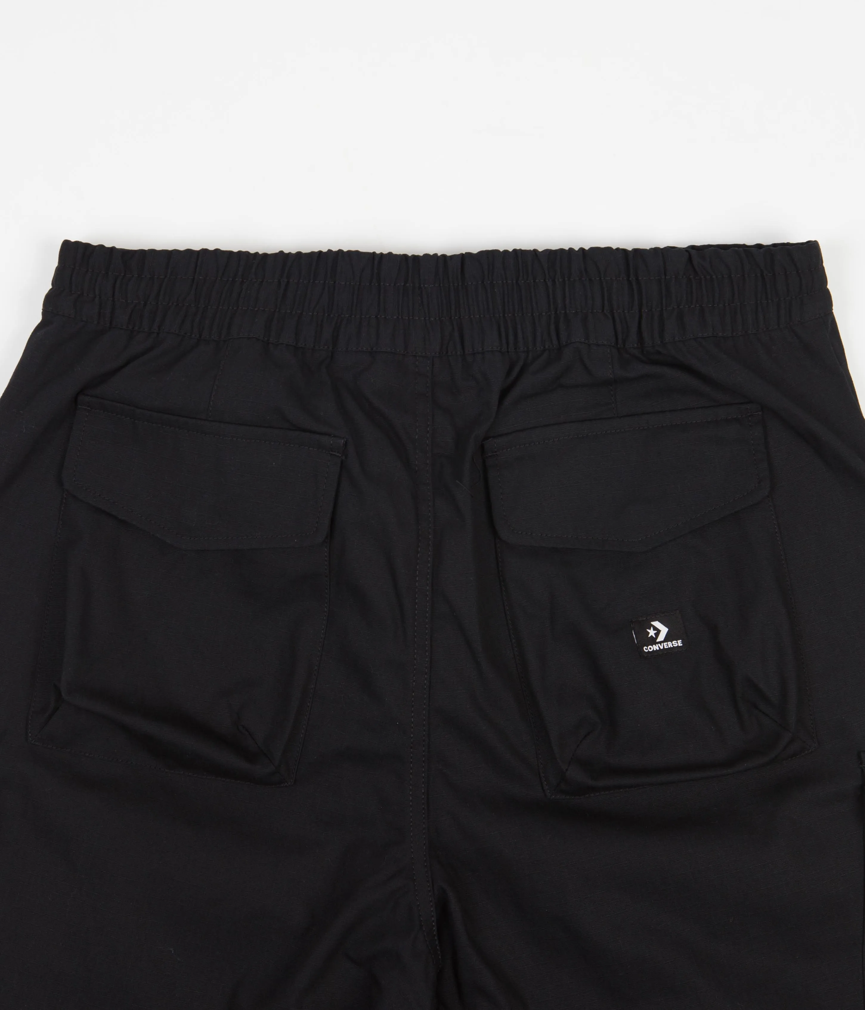Converse Counter Climate Cargo Pants - Converse Black