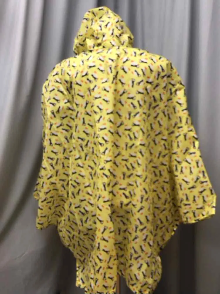 ECOCHIC SIZE ONE SIZE Ladies JACKET