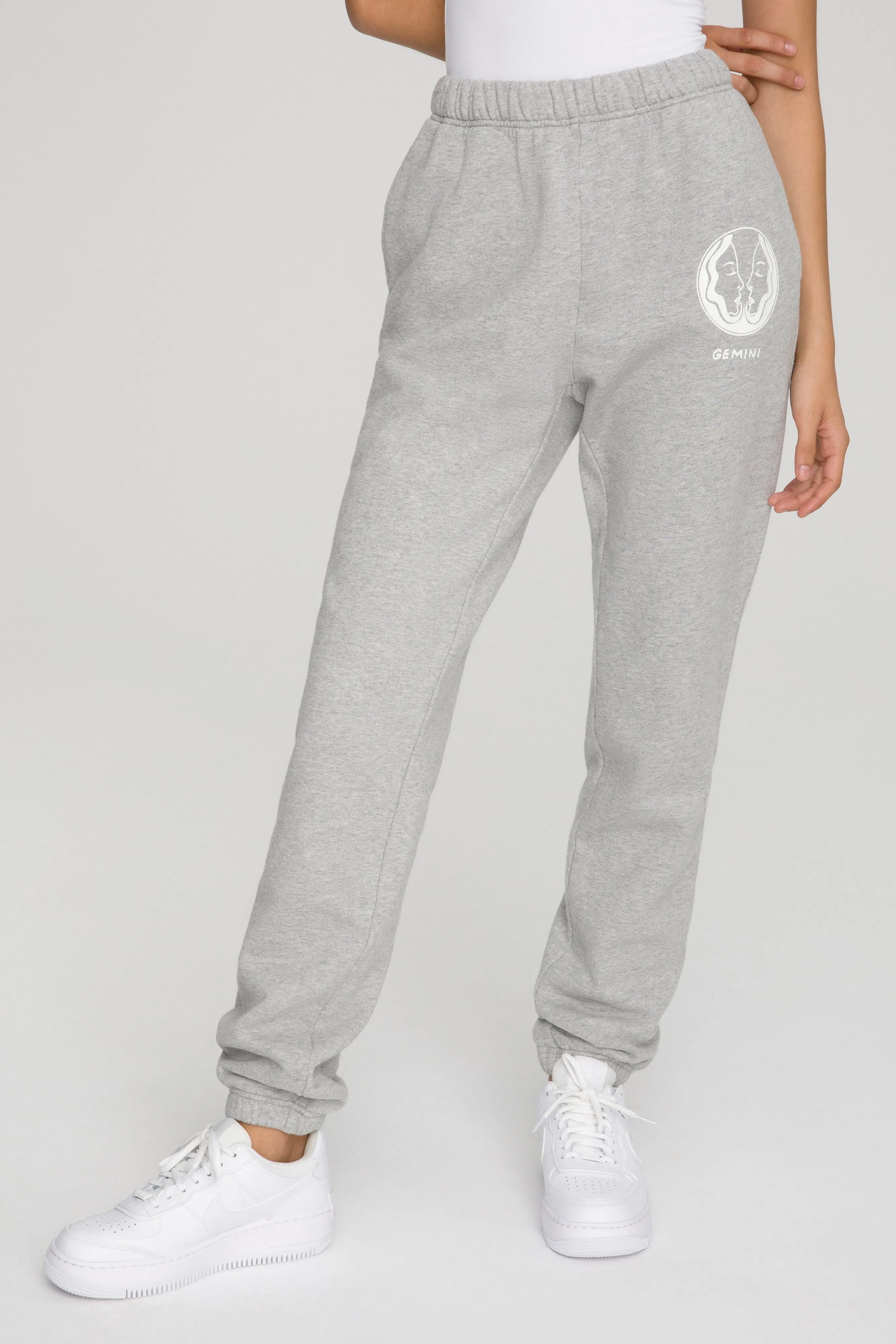 GEMINI BOYFRIEND SWEATPANT | GEMINI