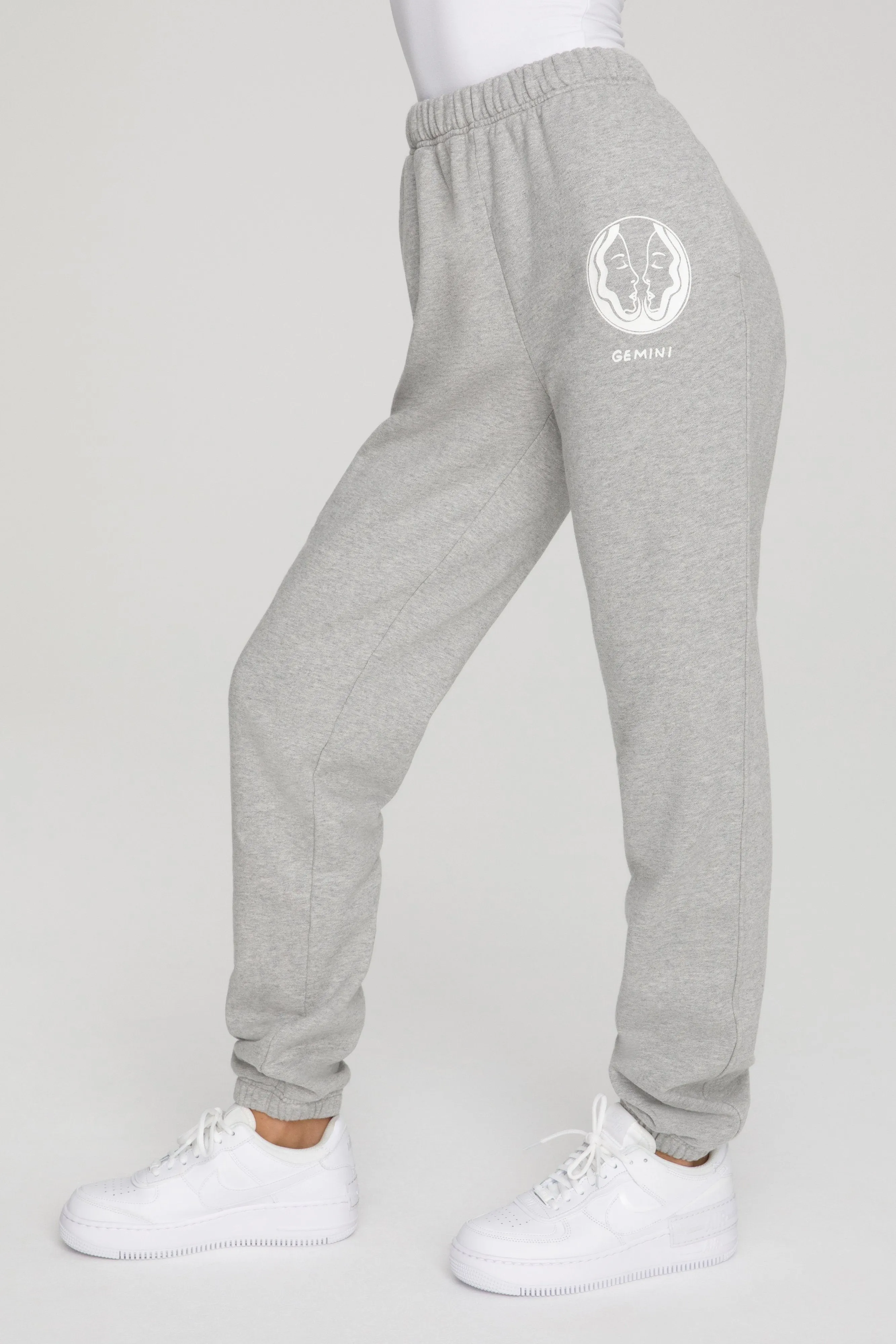 GEMINI BOYFRIEND SWEATPANT | GEMINI