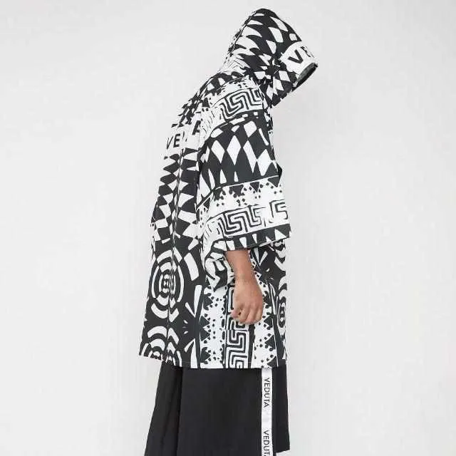 HAORI: BYAKKO (MADE-TO-ORDER 3 WEEKS) [KIMONO]