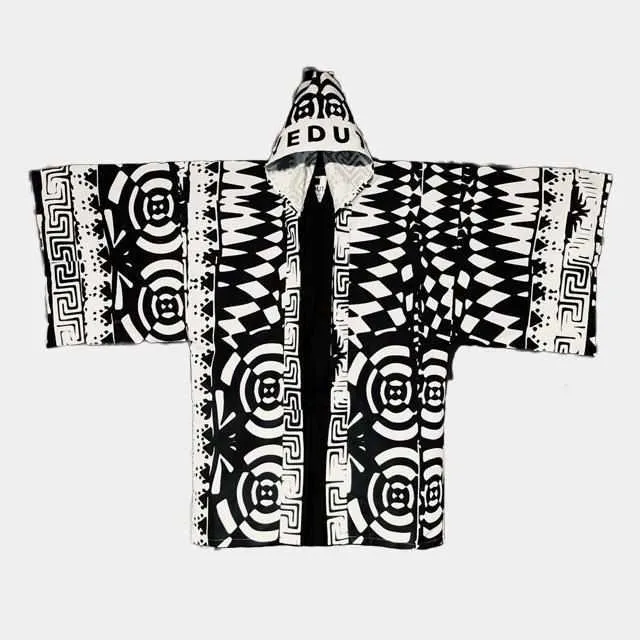 HAORI: BYAKKO (MADE-TO-ORDER 3 WEEKS) [KIMONO]