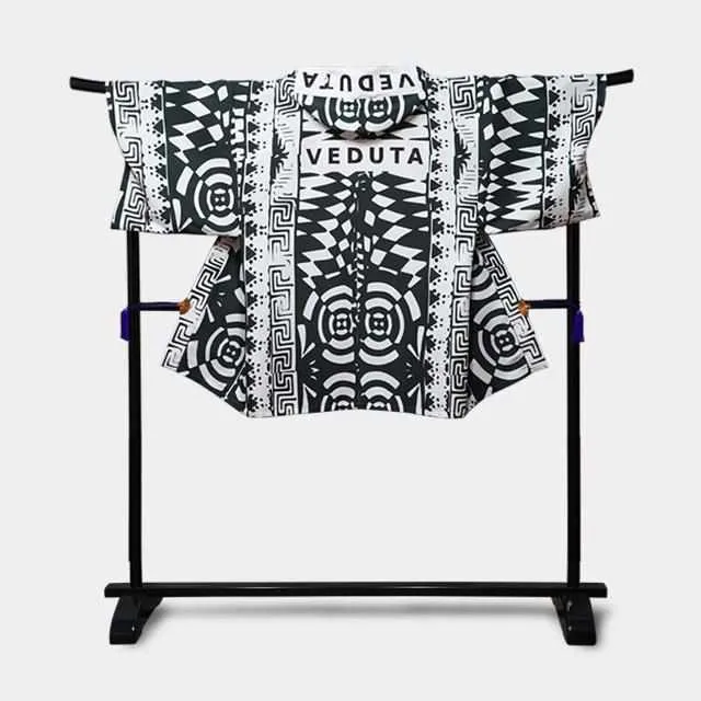 HAORI: BYAKKO (MADE-TO-ORDER 3 WEEKS) [KIMONO]