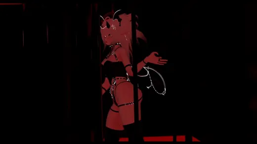Hel (3D Model)(Personal license only)
