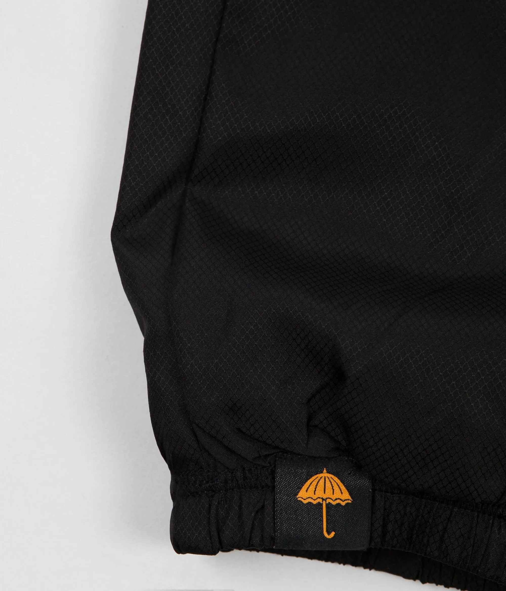 Helas Source Sweatpants - Black