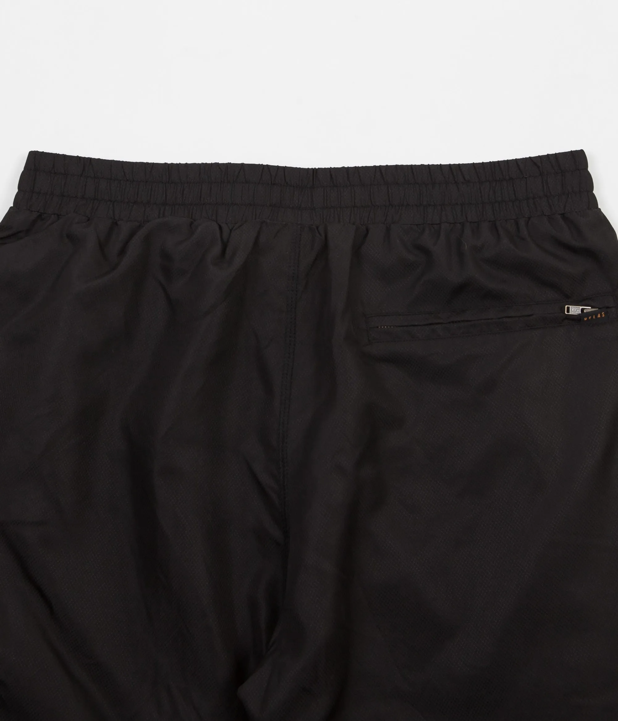 Helas Source Sweatpants - Black