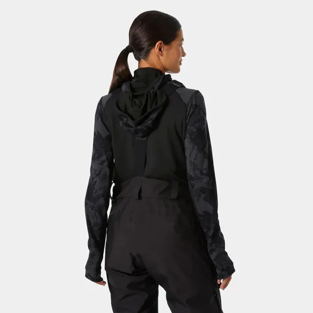 Helly Hansen Women's LIFA® Merino Midweight Balaclava Hoodie