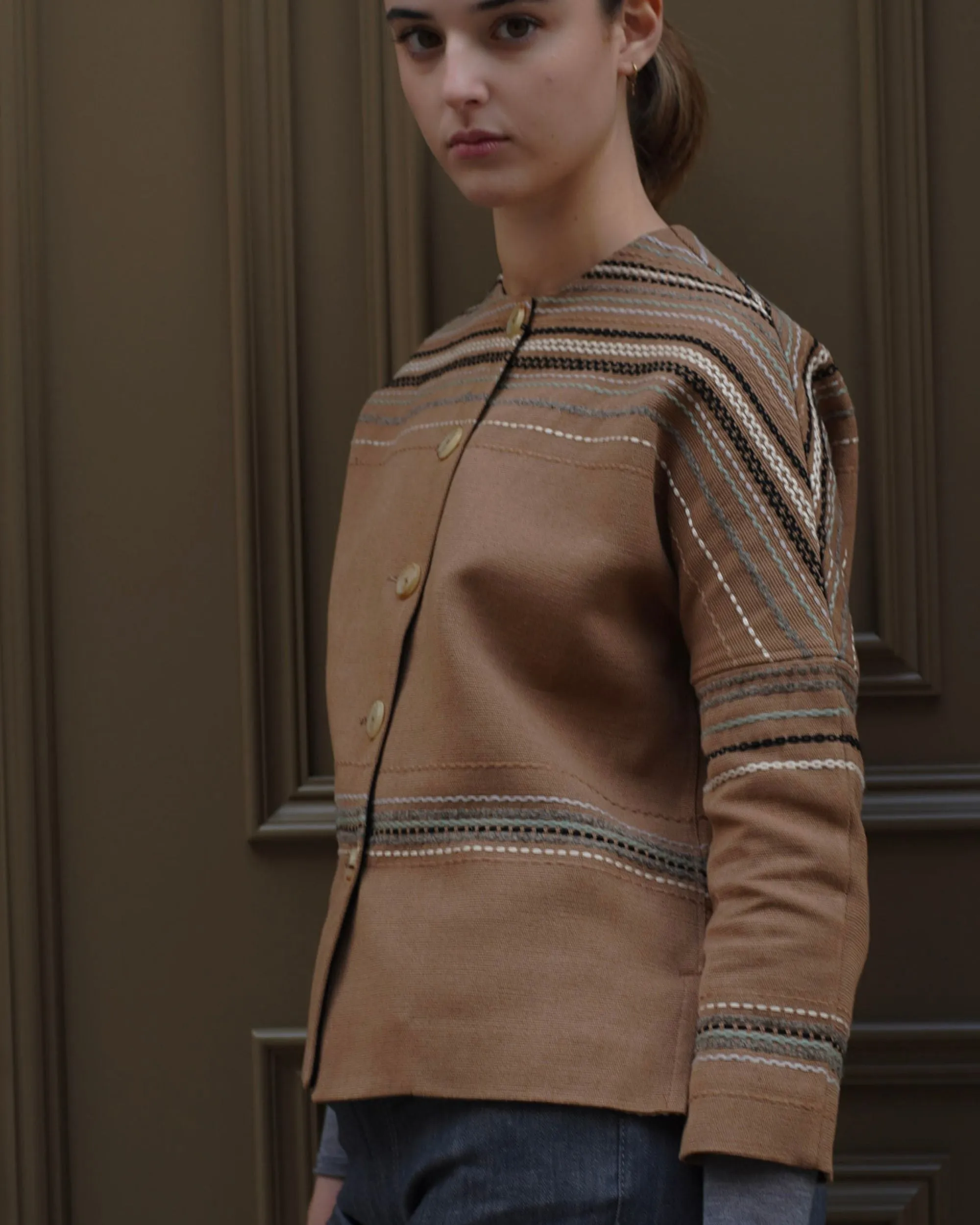 Jacket | LUPITA