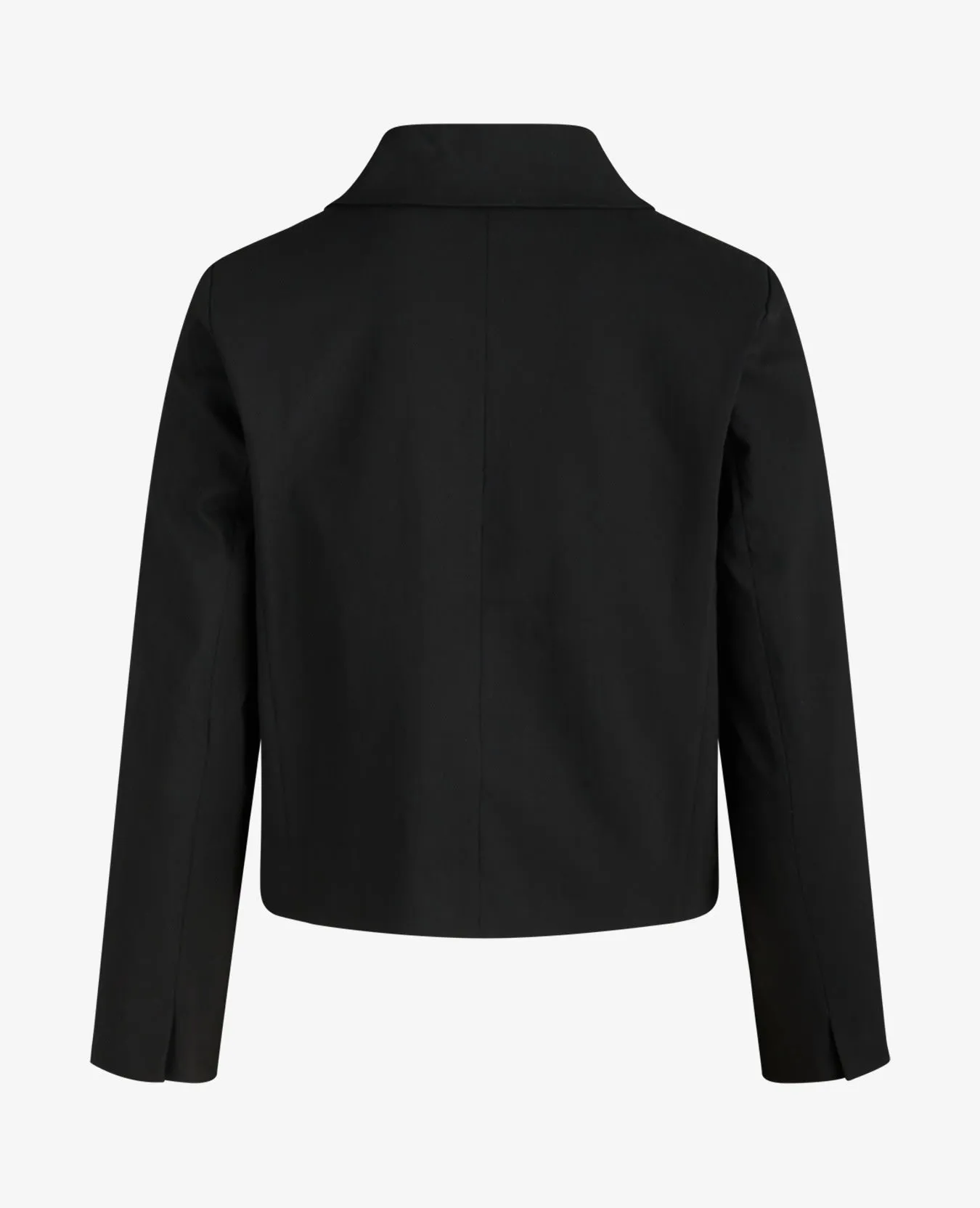 JACKIENN SHORT JACKET