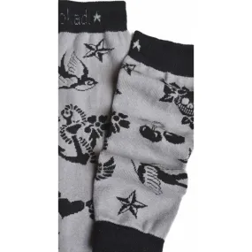 Kokadi - Legwarmers Oldschool