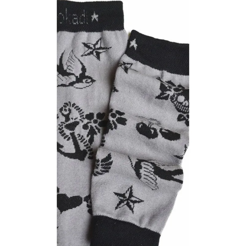 Kokadi - Legwarmers Oldschool