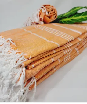 #M579 Turkish Towel Easy carry Quick Dry 70x36