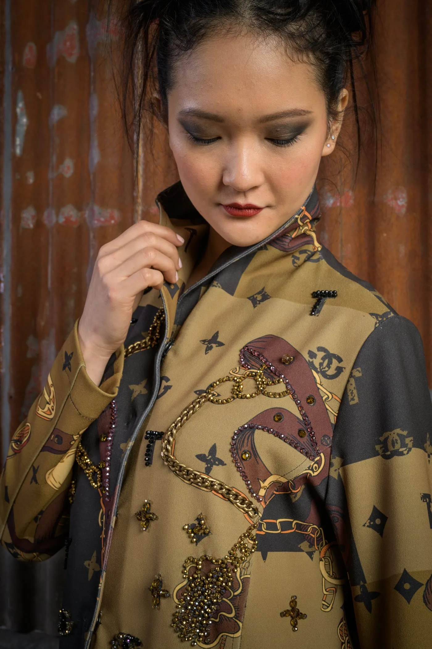 Mizuki - <span class="cLp">2 pcs in the look</span>