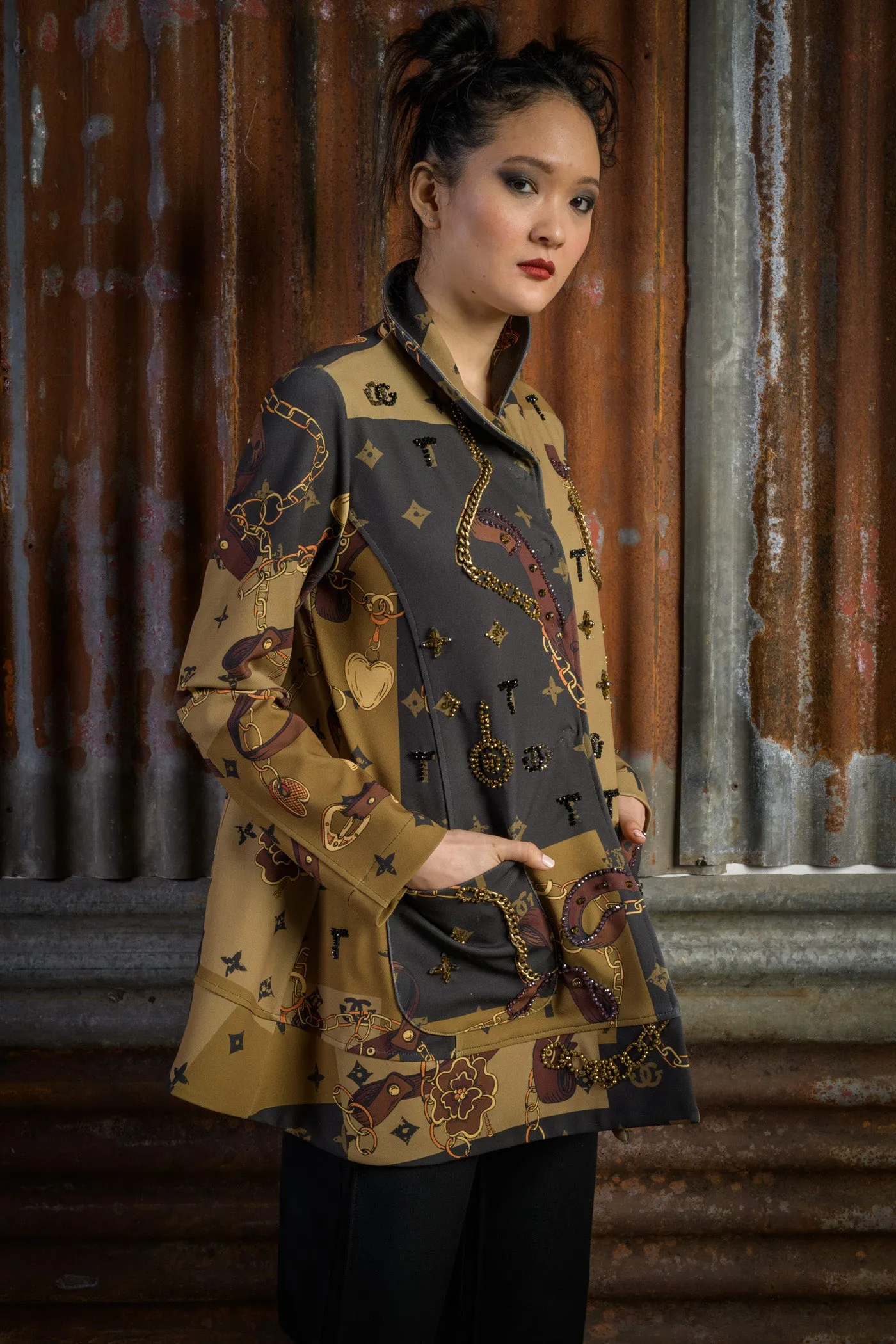 Mizuki - <span class="cLp">2 pcs in the look</span>